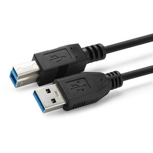 MicroConnect USB3.0AB2B - Câble USB pas cher