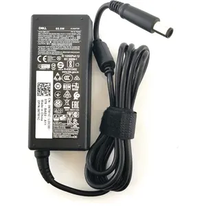 Dell - adaptateur secteur - 65 Watt pas cher