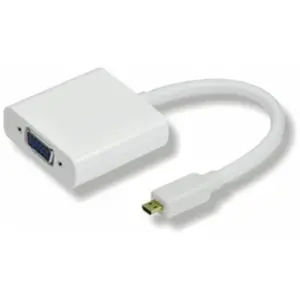Microconnect hdmidvga Câble et Adaptateur vidéo pas cher