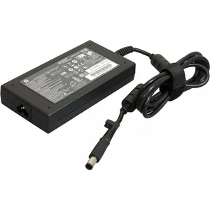 HP HP Smart Slim AC Adapter - adaptateur secteur - 120 Watt