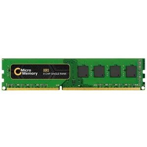 CoreParts MMD2601/4GB module de mémoire 4 Go DDR3 1333 MHz pas cher