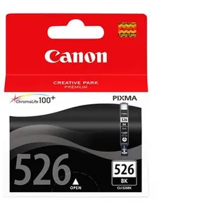 Canon CLI-526BK - noir - originale - réservoir d'encre pas cher