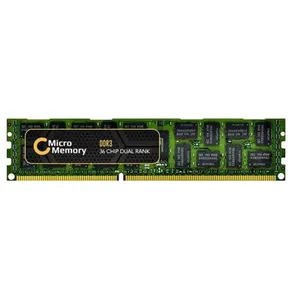 CoreParts MicroMemory - DDR3 - 16 Go - DIMM 240 broches pas cher