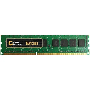 CoreParts MicroMemory - Mémoire - 4 Go - DIMM 240 broches - pas cher