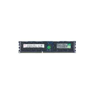 HPE - DDR3 - module - 16 Go - DIMM 240 broches - 1600 MHz / PC3-12800 ... pas cher