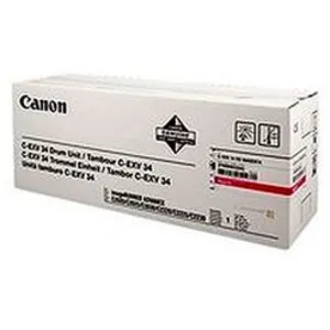 Canon C-EXV34 MagentaVendu parfnac