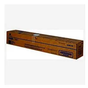 Konica Minolta TN321K - noir - original - cartouche de toner pas cher