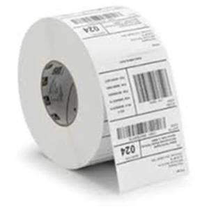 Comparateur de prix : Rouleau de papier thermique zebra 880191-101d blanc (12 unités)