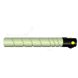 Konica Minolta TN321Y - jaune - original - cartouche de toner pas cher