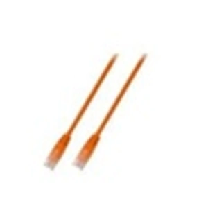 Eet nordic MicroConnect - Câble réseau - RJ-45 (M) pour RJ-45 (M) - 15 m - UTP - CAT 5e - orange pas cher