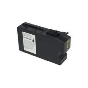 - Noir - original - cartouche d'encre - pour Ricoh Aficio MP CW2200SP pas cher