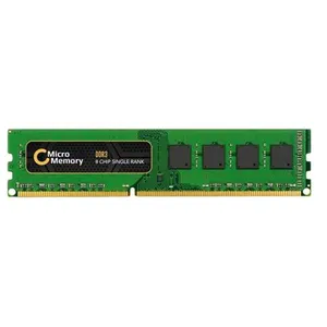 CoreParts MicroMemory 4GB DDR3 1600MHz pas cher