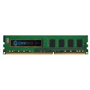 CoreParts MicroMemory 8GB DDR3 1600MHz pas cher