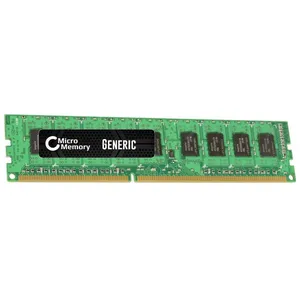 Comparateur de prix : MicroMemory 8GB DDR3 1600MHz