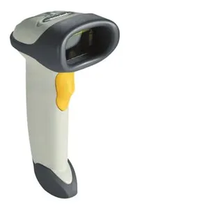 Comparateur de prix : Zebra Symbol LS2208 - Scanner de code à barres - de poche - 100 scans / seconde - USB