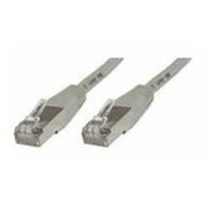 MicroConnect - Câble réseau - RJ-45 (M) pour RJ-45 (M) - 20 m - FTP - CAT 5e - gris pas cher