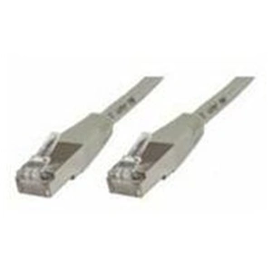 MicroConnect - Câble réseau - RJ-45 (M) pour RJ-45 (M) - 5 m - FTP - CAT 5e - gris pas cher