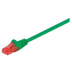 Eet nordic Cat6 utp 1.5m - 1,5 m - RJ-45 - RJ-45 - Vert (B-UTP6015G) - Microconnect pas cher