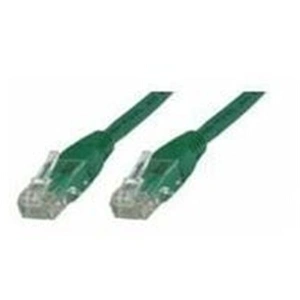 Eet nordic MicroConnect - Câble réseau - RJ-45 (M) pour RJ-45 (M) - 20 m - UTP - CAT 5e - vert pas cher