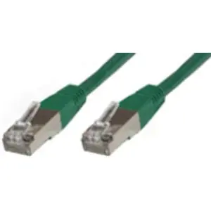 Microconnect Micro Connect B-FTP605G Câble Ethernet Blanc pas cher