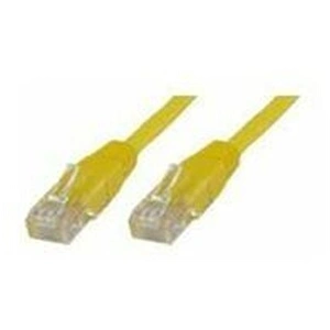 Eet nordic MicroConnect - Câble réseau - RJ-45 (M) pour RJ-45 (M) - 10 m - UTP - CAT 6 - jaune pas cher