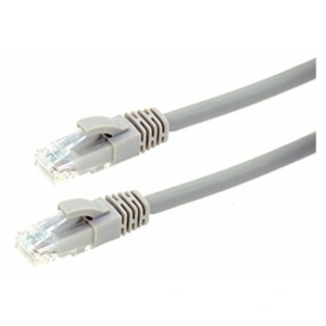 Microconnect UTP602BOOTED CAT6 - 2 m - Gris pas cher