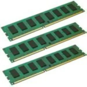 MicroMemory 12GB (3 x 4GB) DDR3 1333MHz ECC DIMM