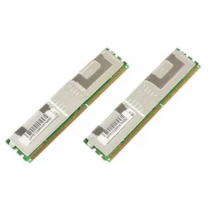 CoreParts MicroMemory - DDR2 - 4 Go : 2 x 2 Go - FB-DIMM 240-pin pas cher