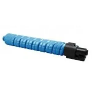 Ricoh - Cyan - original - cartouche de toner - pour Ricoh Aficio MP C2050, Aficio MP C2050AD, Aficio MP C2550, Aficio MP C2550ADVendu parfnac