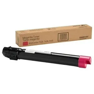 Xerox WorkCentre 7425/7428/7435 - Magenta - original - cartouche de toner - pour WorkCentre 7425, 7428, 7435 pas cher
