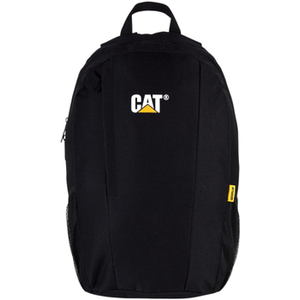 Sac à dos - Caterpillar - Harvard - Unisexe - Noir - 21,5 L - Polyester pas cher