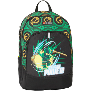 Lego Sac à Dos Ninjago Base 28l