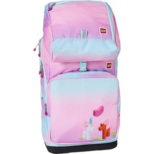 LEGO® Iconic Sparkle Maxi Plus 20214-2406 - Sac à dos scolaire pas cher