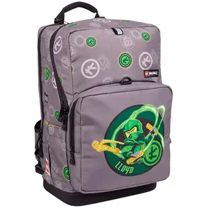 Lego Sac à Dos Ninjago Maxi Plus Master Of Energy pas cher