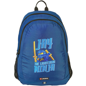 Sac a dos Lego  Ninjago School Backpack pas cher
