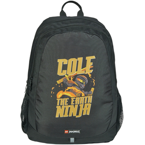 Sac a dos Lego  Ninjago School Backpack pas cher