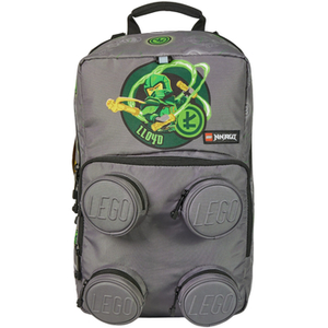 Sac a dos Lego  Ninjago Petersen School Backpack