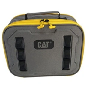 Caterpillar Glacière Souple Portable 7l