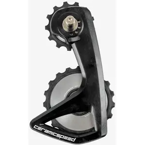 Patte de dérailleur CeramicSpeed OSPW RS Alpha pour Shimano 7150Vendu paramazon