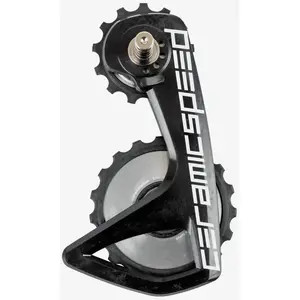 Ceramicspeed Système De Galets De Dérailleur Ospw Rsalpha Shimano 7150...Vendu paramazon