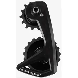 Ceramicspeed Système De Galets De Dérailleur Ospw Rs Alpha Campy Sr Wi...Vendu paramazon