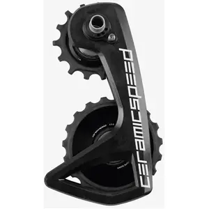 Ceramicspeed Système De Galets De Dérailleur Ospw Rs Alpha Campy Sr Wi...Vendu paramazon
