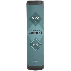Lubrifiant bearings graisse longue durée CeramicSpeed UFO Noir TU CS112175 pas cher