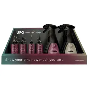Ceramicspeed Kit De Nettoyage Ufo Drivetrain One Size pas cher