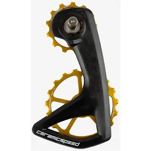 Ceramicspeed Système De Galets De Dérailleur Ospw Rs 5-spoke Shimano 7150 One SizeVendu pardeporvillage