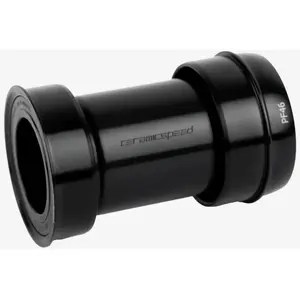 Comparateur de prix : Boîtiers de pédalier CeramicSpeed BB Alpha BBright SRAM DUB Route