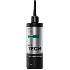 Ceramicspeed Nettoyant Ufo Tech Bearing Cleaner 100ml One Size pas cher