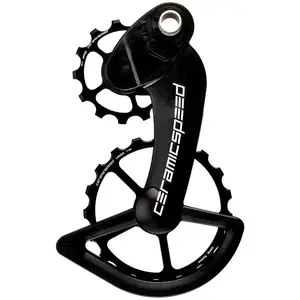 Ceramicspeed Système De Galets De Dérailleur Oversized Campagnolo 11sVendu parbikeinn