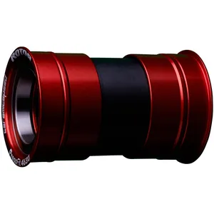 Comparateur de prix : Ceramicspeed Cuvettes De Boîtier De Pédalier Evo386 Sram Gxp 86.5 mm