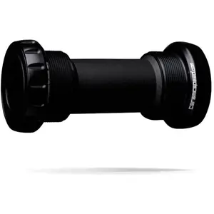 Boitier de pédalier CeramicSpeed BSA 68mm SH, FSA, Rotor 24mm - NoirVendu paramazon